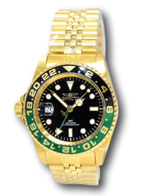Load image into Gallery viewer, Invicta Pro Diver Men's 42mm Swiss GMT Quartz Left Side Crown 200M Watch 43973-Klawk Watches