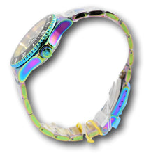 Load image into Gallery viewer, Invicta Pro Diver Automatic Men's 40mm Black Dial Rainbow Iridescent Watch 26600-Klawk Watches