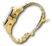 Load image into Gallery viewer, Invicta Bolt Mens 52mm Gold Stainless Miyota Chronograph Movement Watch 31475-Klawk Watches