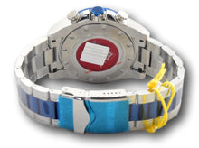 Load image into Gallery viewer, Invicta Marvel Captain America Mens 48mm Limited Edition Chronograph Watch 33394-Klawk Watches