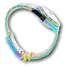 Load image into Gallery viewer, Invicta Pro Diver Automatic Men's 40mm Black Dial Rainbow Iridescent Watch 26600-Klawk Watches