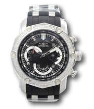 Load image into Gallery viewer, Invicta Pro Diver Diamond Men's 50mm .62 CTW Diamonds Chronograph Watch 38003-Klawk Watches