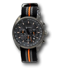 Load image into Gallery viewer, Invicta S1 Rally Racing Team Men's 45mm Nylon Strap Chronograph Watch 29992-Klawk Watches
