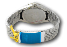 Load image into Gallery viewer, Invicta NFL San Francisco 49ers Men's 43mm Silver Stainless Quartz Watch 42416-Klawk Watches