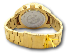 Load image into Gallery viewer, Invicta Bolt Mens 52mm Gold Stainless Miyota Chronograph Movement Watch 31475-Klawk Watches