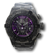Load image into Gallery viewer, Invicta Bolt Marvel Black Panther Men's 53mm Limited Swiss Chrono Watch 35166-Klawk Watches