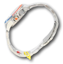 Load image into Gallery viewer, Invicta NFL Denver Broncos Lux Women's 38mm Crystals Glitz Quartz Watch 42053-Klawk Watches