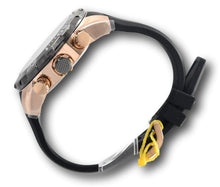 Load image into Gallery viewer, Invicta Pro Diver Men's 50mm Twisted Metal Rose Gold Chronograph Watch 33822-Klawk Watches