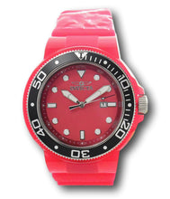 Load image into Gallery viewer, Invicta Pro Diver Men's 52mm Red Super Lume Dial Neon Glow Quartz Watch 38064-Klawk Watches
