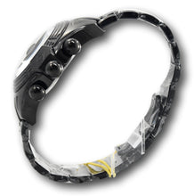 Load image into Gallery viewer, Invicta Lupah Diver Men's 52mm Black / Red Fly-Back Chronograph Watch 35264 RARE-Klawk Watches