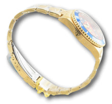 Load image into Gallery viewer, Invicta DC Comics Superman Women's 38mm Gold MOP Limited Edition Watch 36977-Klawk Watches
