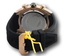Load image into Gallery viewer, Invicta Pro Diver Men's 50mm Twisted Metal Rose Gold Chronograph Watch 33822-Klawk Watches