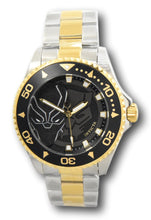 Load image into Gallery viewer, Invicta Marvel Black Panther Men's 44mm Limited Edition Quartz Watch 29687-Klawk Watches