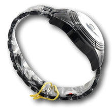 Load image into Gallery viewer, Invicta Lupah Diver Men's 52mm Black / Red Fly-Back Chronograph Watch 35264 RARE-Klawk Watches