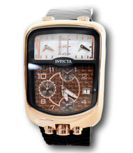 Load image into Gallery viewer, Invicta S1 Rally Dakar Chronozone Men's 42mm Triple Time Chronograph Watch 29706-Klawk Watches