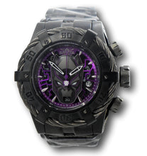 Load image into Gallery viewer, Invicta Bolt Marvel Black Panther Men's 53mm Limited Swiss Chrono Watch 35166-Klawk Watches
