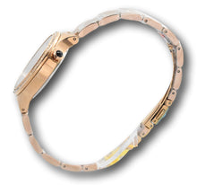 Load image into Gallery viewer, Invicta Disney Luxe Womens 35mm Limited Ed Rose Gold MOP Mickey Watch 36267 RARE-Klawk Watches