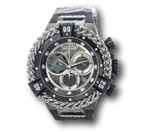 Load image into Gallery viewer, Invicta Reserve Bolt Hercules Men's 56mm MOP Swiss Chrono Watch Band Set 33709-Klawk Watches