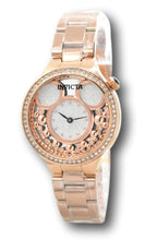 Load image into Gallery viewer, Invicta Disney Luxe Women's 35mm Limited Edition Rose Gold Mickey Watch 36261-Klawk Watches