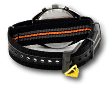 Load image into Gallery viewer, Invicta S1 Rally Racing Team Men's 45mm Nylon Strap Chronograph Watch 29992-Klawk Watches