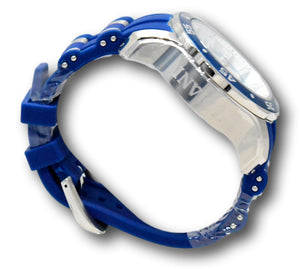 Invicta Star Wars R2-D2 Men's 48mm Limited Edition Silicone Quartz Watch 39539-Klawk Watches