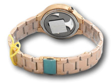 Load image into Gallery viewer, Invicta Disney Luxe Womens 35mm Limited Ed Rose Gold MOP Mickey Watch 36267 RARE-Klawk Watches