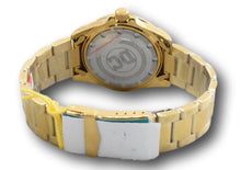 Load image into Gallery viewer, Invicta DC Comics Superman Women's 38mm Gold MOP Limited Edition Watch 36977-Klawk Watches