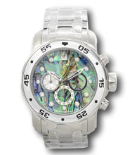 Load image into Gallery viewer, Invicta Pro Diver Special Edition Mens 48mm Abalone Dial Chronograph Watch 23191-Klawk Watches