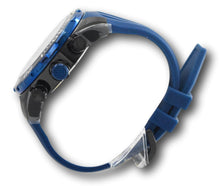 Load image into Gallery viewer, Invicta Pro Diver Men's 50mm Twisted Metal Dial Blue Chronograph Watch 33824-Klawk Watches