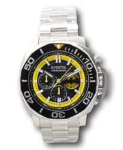 Load image into Gallery viewer, Invicta DC Comics Batman Men's 48mm Limited Edition Chronograph Watch 35075-Klawk Watches