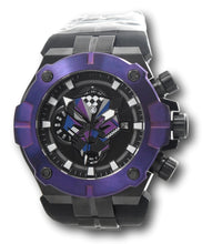 Load image into Gallery viewer, Invicta Marvel Black Panther Men's 52mm Limited Chronograph Watch 36356 RARE-Klawk Watches
