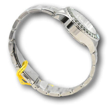 Load image into Gallery viewer, Invicta NFL Las Vegas Raiders Lux Women's 38mm Crystals Glitz Quartz Watch 42056-Klawk Watches