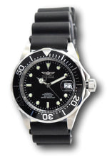 Load image into Gallery viewer, Invicta Pro Diver Automatic Men's 40mm Black Dial 200M Diver Style Watch 9110-Klawk Watches