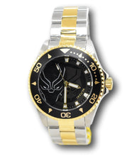Load image into Gallery viewer, Invicta Marvel Black Panther Men's 44mm Limited Edition Quartz Watch 29687-Klawk Watches