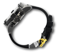 Load image into Gallery viewer, Invicta Aviator Men's 51mm Triple Black Silicone Chronograph Watch 28099-Klawk Watches