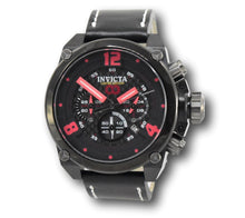 Load image into Gallery viewer, Invicta Corduba Cruiseline #1 Limited Edition Men's Carbon Fiber Dial Watch 50mm-Klawk Watches
