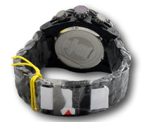 Load image into Gallery viewer, Invicta Bolt Marvel Black Panther Men's 53mm Limited Swiss Chrono Watch 35166-Klawk Watches