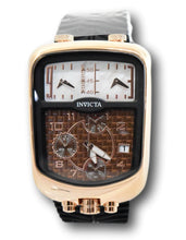 Load image into Gallery viewer, Invicta S1 Rally Dakar Chronozone Men's 42mm Triple Time Chronograph Watch 29706-Klawk Watches