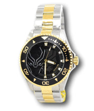 Load image into Gallery viewer, Invicta Marvel Black Panther Men's 44mm Limited Edition Quartz Watch 29687-Klawk Watches
