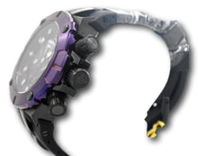 Load image into Gallery viewer, Invicta Marvel Black Panther Men's 52mm Limited Chronograph Watch 36356 RARE-Klawk Watches