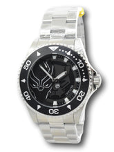 Load image into Gallery viewer, Invicta Marvel Black Panther Men's 44mm Limited Edition Quartz Watch 29685-Klawk Watches