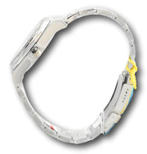 Load image into Gallery viewer, Invicta Angel 144 Diamond Bezel Women's 38mm Blue Multifunction Date Watch 38555-Klawk Watches