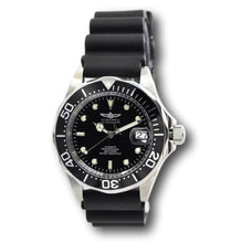 Load image into Gallery viewer, Invicta Pro Diver Automatic Men's 40mm Black Dial 200M Diver Style Watch 9110-Klawk Watches