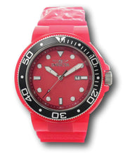 Load image into Gallery viewer, Invicta Pro Diver Men's 52mm Red Super Lume Dial Neon Glow Quartz Watch 38064-Klawk Watches