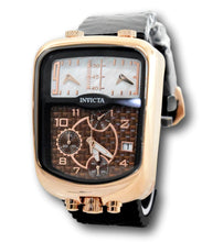 Load image into Gallery viewer, Invicta S1 Rally Dakar Chronozone Men's 42mm Triple Time Chronograph Watch 29706-Klawk Watches