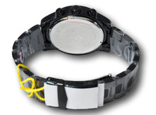 Load image into Gallery viewer, Invicta Disney Men's 44mm Mickey Red Dial Dual-Time Limited Edition Watch 37820-Klawk Watches