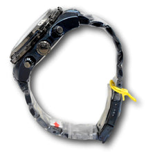 Load image into Gallery viewer, Invicta Mammoth Men's 54mm Blue Gunmetal Swiss Chronograph Watch 40795-Klawk Watches