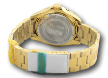 Load image into Gallery viewer, Invicta Marvel Black Panther Men's 44mm Limited Edition Gold Quartz Watch 29686-Klawk Watches
