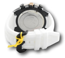 Load image into Gallery viewer, Invicta Pro Diver Men's 50mm Twisted Metal Rose Gold Chronograph Watch 33826-Klawk Watches