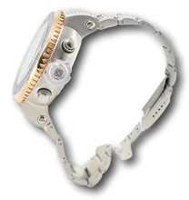 Load image into Gallery viewer, Invicta Grand Pro Diver 29817 Men's Rose Gold / Gray Dial 52mm Chronograph Watch-Klawk Watches